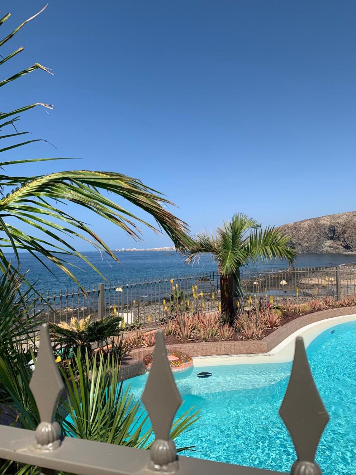 Bahia De Menceyes - Texena 01 Apartment *